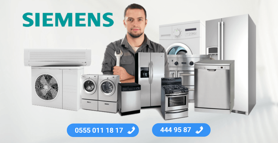 Sakarya Siemens Servisi